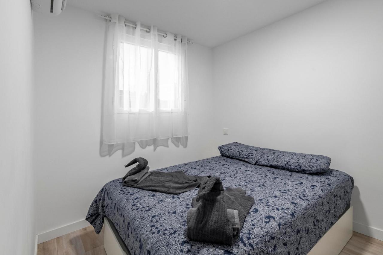 Puerta Del Angel, Casa Independiente, 3 Plantas Villa Madrid Dış mekan fotoğraf