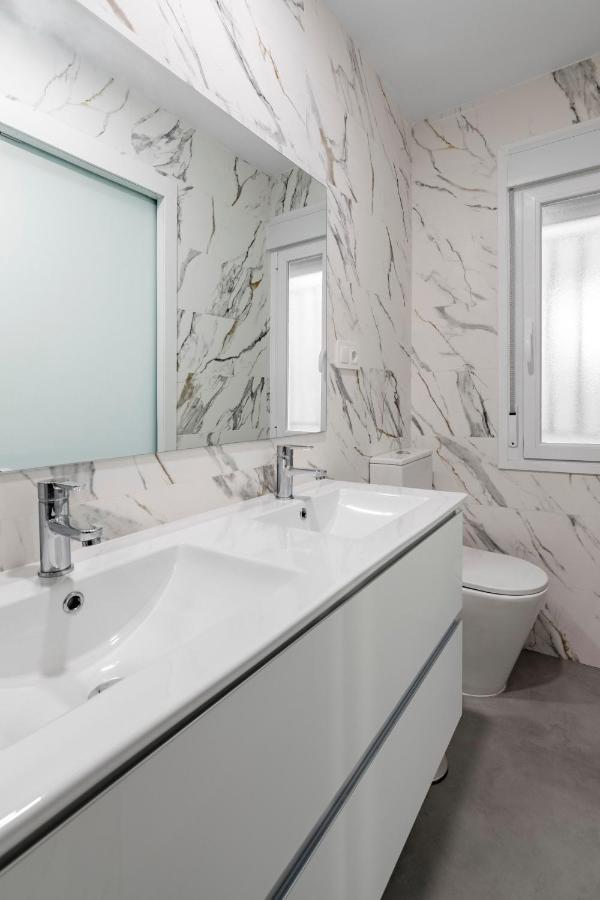 Puerta Del Angel, Casa Independiente, 3 Plantas Villa Madrid Dış mekan fotoğraf